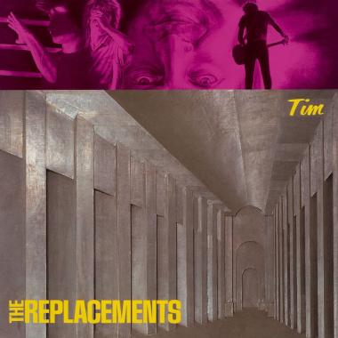 The Replacements -  Tim